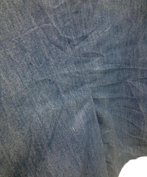 Sears（シアーズ）Sears (シアーズ) デニムジャケット インディゴ サイズ:44の古着・服飾アイテム