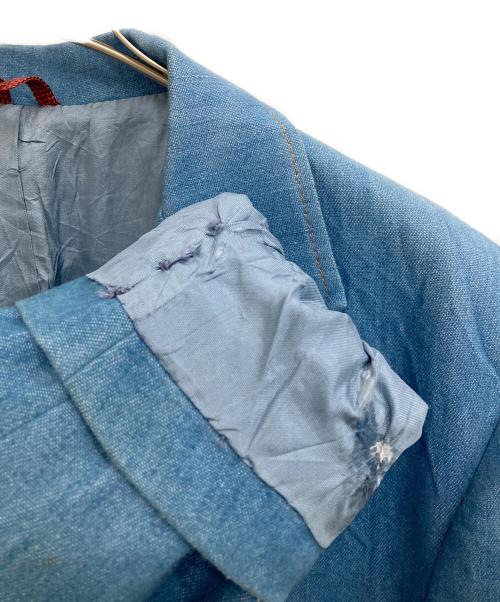 Sears（シアーズ）Sears (シアーズ) デニムジャケット インディゴ サイズ:44の古着・服飾アイテム