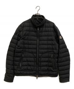 中古・古着通販】LIBEIRO (リベイロ) ダウンジャケット ブラック