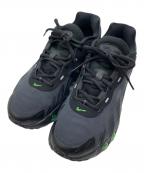 NIKEナイキ）の古着「AIR MAX DN8」｜ブラック