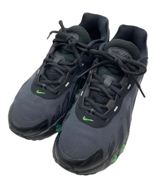 NIKE（ナイキ）NIKE (ナイキ) AIR MAX DN8 ブラック サイズ:26.5の古着・服飾アイテム