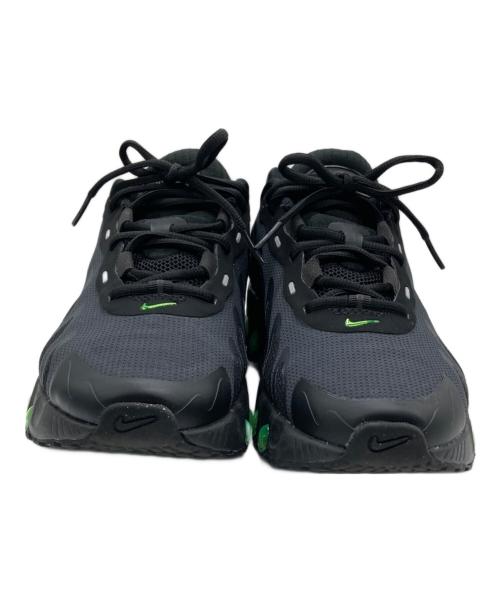 NIKE（ナイキ）NIKE (ナイキ) AIR MAX DN8 ブラック サイズ:26.5の古着・服飾アイテム