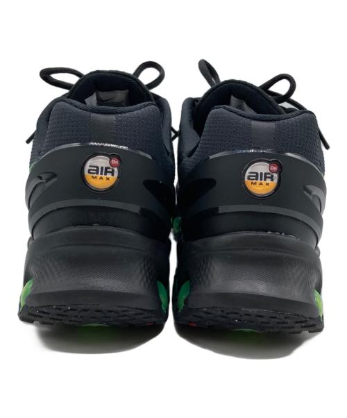 NIKE（ナイキ）NIKE (ナイキ) AIR MAX DN8 ブラック サイズ:26.5の古着・服飾アイテム