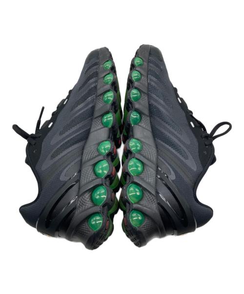 NIKE（ナイキ）NIKE (ナイキ) AIR MAX DN8 ブラック サイズ:26.5の古着・服飾アイテム