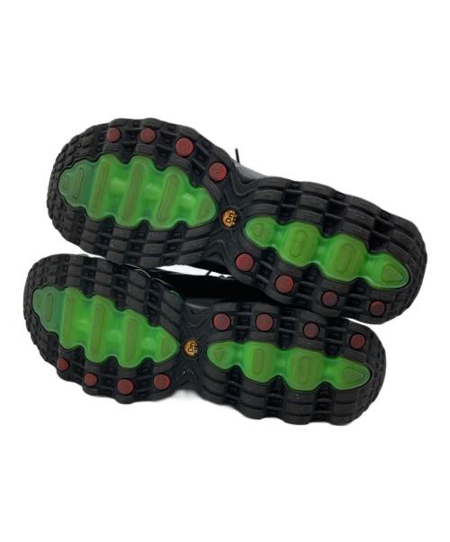 NIKE（ナイキ）NIKE (ナイキ) AIR MAX DN8 ブラック サイズ:26.5の古着・服飾アイテム