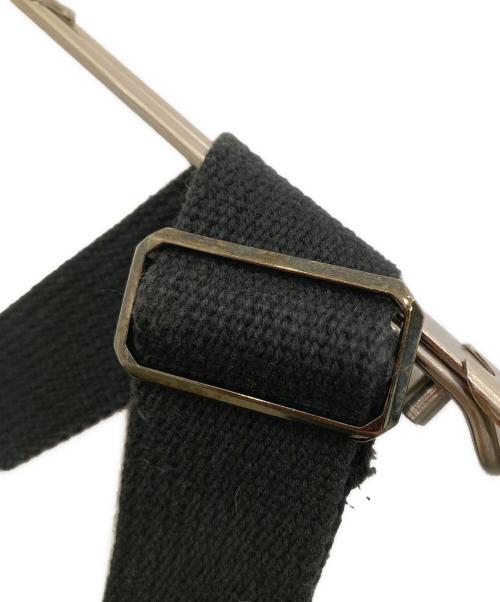 NANGA（ナンガ）NANGA (ナンガ) EKAL (エカル) ユーティリティベスト ブラック サイズ:Mの古着・服飾アイテム