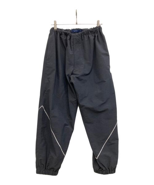 NAUTICA（ノーティカ）NAUTICA (ノーティカ) Recycled Fishing Net Track Pants ネイビー サイズ:Mの古着・服飾アイテム