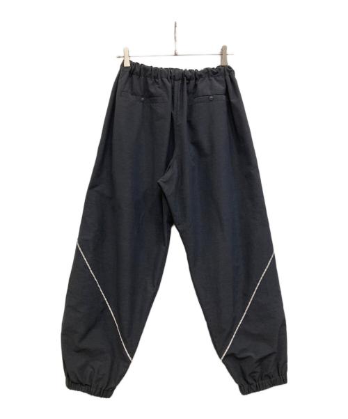 NAUTICA（ノーティカ）NAUTICA (ノーティカ) Recycled Fishing Net Track Pants ネイビー サイズ:Mの古着・服飾アイテム