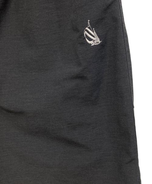NAUTICA（ノーティカ）NAUTICA (ノーティカ) Recycled Fishing Net Track Pants ネイビー サイズ:Mの古着・服飾アイテム