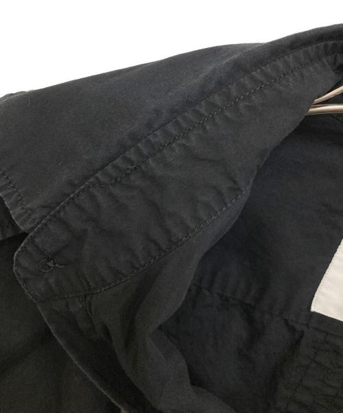 PT TORINO（ピーティートリノ）PT TORINO (ピーティートリノ) 半袖シャツ ブラック サイズ:40の古着・服飾アイテム