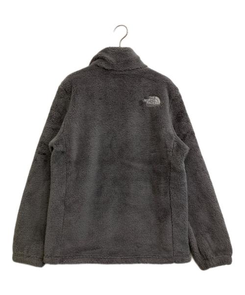 THE NORTH FACE（ザ ノース フェイス）THE NORTH FACE (ザ ノース フェイス) フリースジャケット グレー サイズ:Mの古着・服飾アイテム