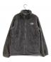 THE NORTH FACE（ザ ノース フェイス）の古着「フリースジャケット」｜グレー