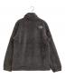 THE NORTH FACE (ザ ノース フェイス) フリースジャケット グレー サイズ:M：11000円