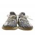 adidas (アディダス) YEEZY BOOST 350 V2 ZEBRA ホワイト サイズ:26：9000円