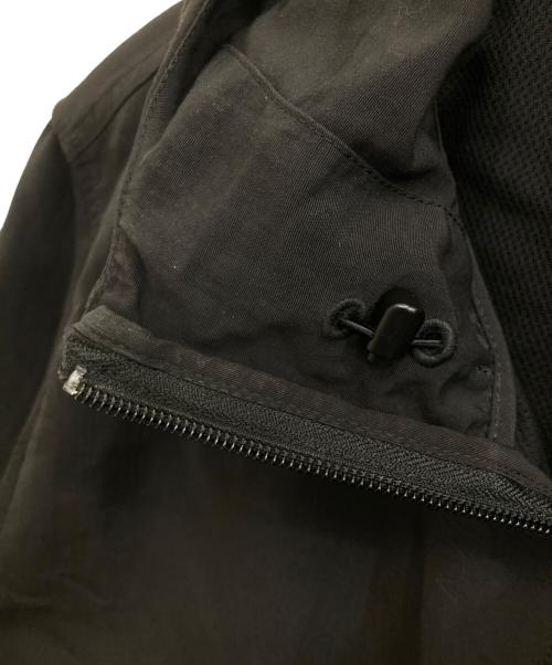 Patagonia（パタゴニア）Patagonia (パタゴニア) Tezzeron Jacket ブラック サイズ:Sの古着・服飾アイテム
