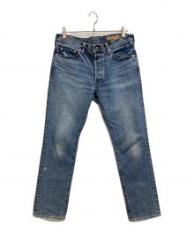 Ron Herman（ロンハーマン）の古着「JOE SLIM DENIM PANTS」｜インディゴ