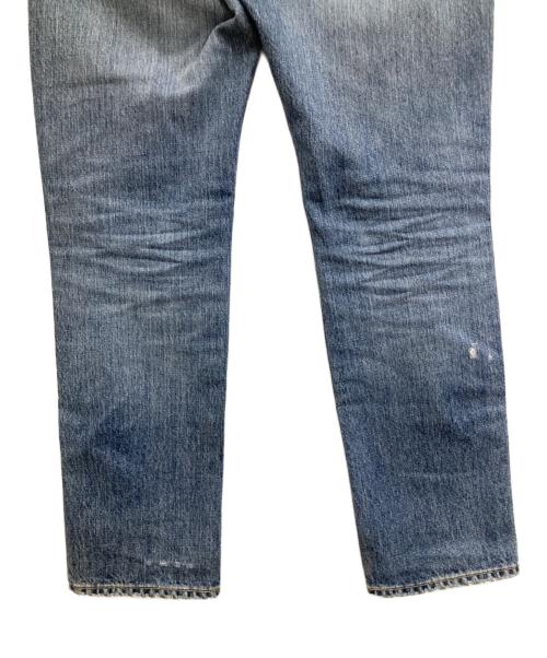 Ron Herman（ロンハーマン）Ron Herman (ロンハーマン) JOE SLIM DENIM PANTS インディゴ サイズ:29の古着・服飾アイテム