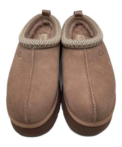 UGG（アグ）UGG (アグ) Tazz II ブラウン サイズ:25の古着・服飾アイテム