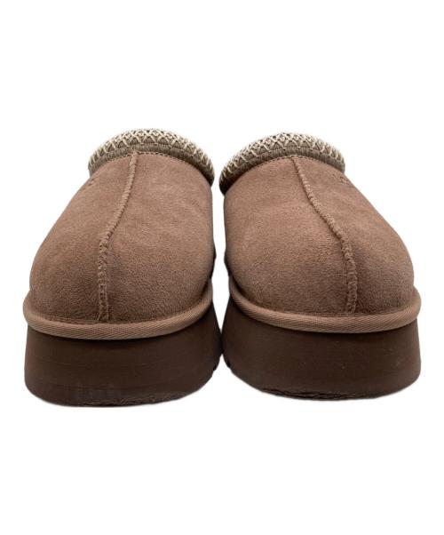 UGG（アグ）UGG (アグ) Tazz II ブラウン サイズ:25の古着・服飾アイテム