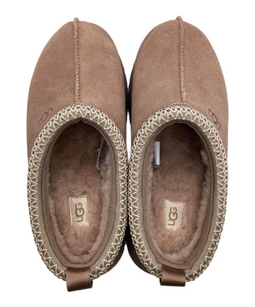 UGG（アグ）UGG (アグ) Tazz II ブラウン サイズ:25の古着・服飾アイテム