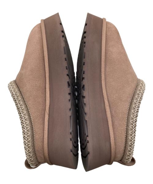 UGG（アグ）UGG (アグ) Tazz II ブラウン サイズ:25の古着・服飾アイテム