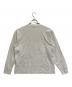 HUMAN MADE (ヒューマンメイド) 長袖カットソー アイボリー サイズ:M：7000円