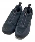 NIKEナイキ）の古着「NIKE W AIR MAX SNDR GTX」｜ブラック