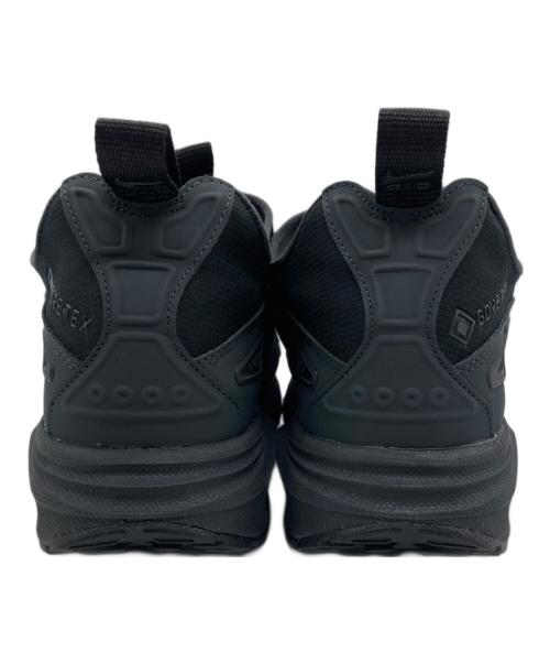 NIKE（ナイキ）NIKE (ナイキ) NIKE W AIR MAX SNDR GTX ブラック サイズ:26.5の古着・服飾アイテム