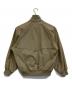 Burberry's (バーバリーズ) ジップアップジャケット ベージュ サイズ:M：9000円