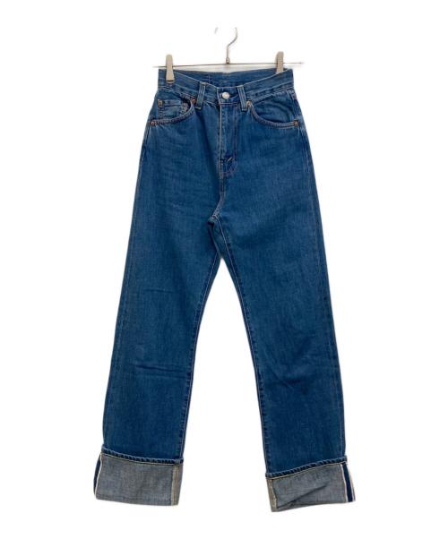 LEVI'S（リーバイス）LEVI'S (リーバイス) デニムパンツ インディゴ サイズ:SIZE W23の古着・服飾アイテム