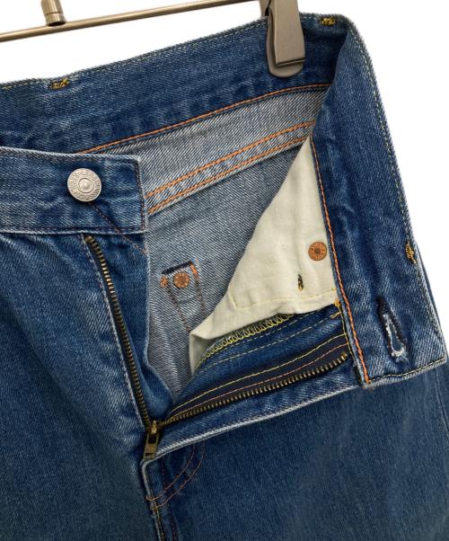 LEVI'S（リーバイス）LEVI'S (リーバイス) デニムパンツ インディゴ サイズ:SIZE W23の古着・服飾アイテム