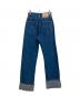 LEVI'S (リーバイス) デニムパンツ インディゴ サイズ:SIZE W23：7000円