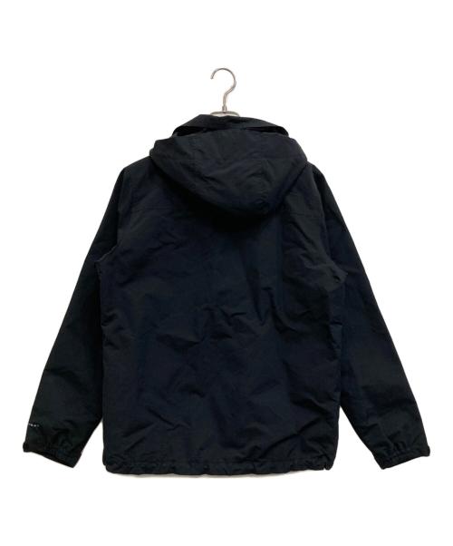 Columbia（コロンビア）Columbia (コロンビア) カーボンリムジャケット ブラック サイズ:Mの古着・服飾アイテム