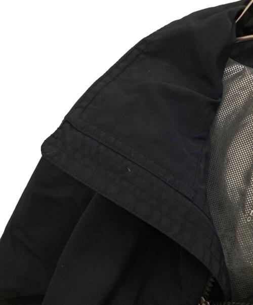 Columbia（コロンビア）Columbia (コロンビア) カーボンリムジャケット ブラック サイズ:Mの古着・服飾アイテム