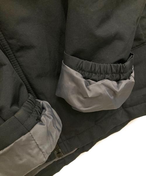 Columbia（コロンビア）Columbia (コロンビア) カーボンリムジャケット ブラック サイズ:Mの古着・服飾アイテム