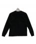 stussy (ステューシー) ロングスリーブカットソー ブラック サイズ:Ｌ：7000円