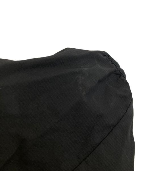 THE NORTH FACE（ザ ノース フェイス）THE NORTH FACE (ザ ノース フェイス) Swallowtail Vent Hoodie ブラック サイズ:Lの古着・服飾アイテム