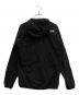 THE NORTH FACE (ザ ノース フェイス) Swallowtail Vent Hoodie ブラック サイズ:L：6000円