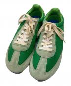 NIKE×COMME des GARCONS JUNYA WATANABE MANナイキ×コムデギャルソンジュンヤワタナベマン）の古着「OREGON WAFFLE」｜グリーン