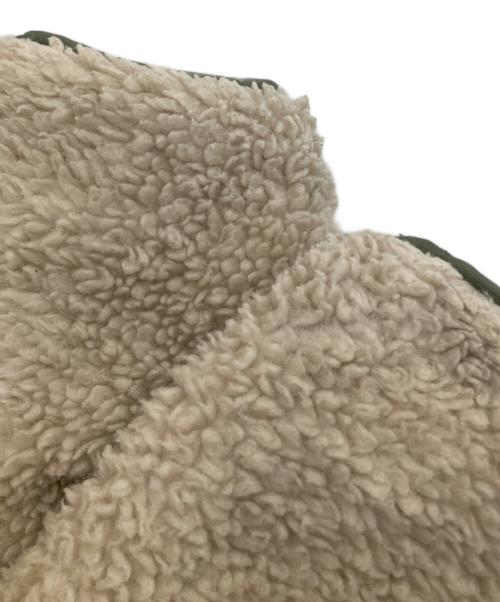 Patagonia（パタゴニア）Patagonia (パタゴニア) Ks RETRO-X JACKET ベージュ サイズ:XXLの古着・服飾アイテム