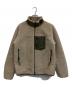 Patagonia（パタゴニア）の古着「Ks RETRO-X JACKET」｜ベージュ