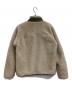 Patagonia (パタゴニア) Ks RETRO-X JACKET ベージュ サイズ:XXL：8000円
