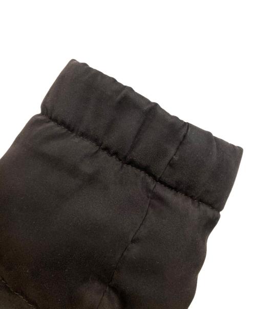 HERNO（ヘルノ）HERNO (ヘルノ) ダウンジャケット ブラウン サイズ:40の古着・服飾アイテム