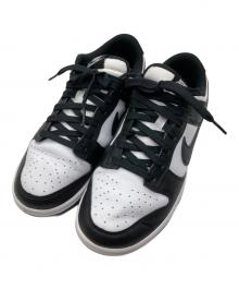 NIKE（ナイキ）の古着「Dunk Low Retro Panda」｜ホワイト×ブラック