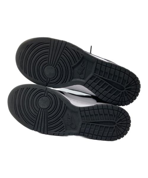 NIKE（ナイキ）NIKE (ナイキ) Dunk Low Retro Panda ホワイト×ブラック サイズ:26.5の古着・服飾アイテム