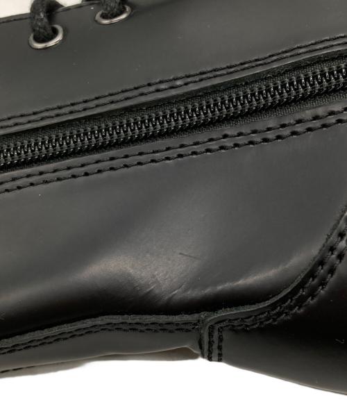 Dr.Martens（ドクターマーチン）Dr.Martens (ドクターマーチン) 8ホールブーツ ブラック サイズ:SIZE 23cm(UK4)の古着・服飾アイテム