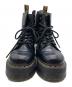 Dr.Martens (ドクターマーチン) 8ホールブーツ ブラック サイズ:SIZE 23cm(UK4)：11000円