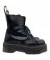 中古・古着 Dr.Martens (ドクターマーチン) 8ホールブーツ ブラック サイズ:SIZE 23cm(UK4)：11000円