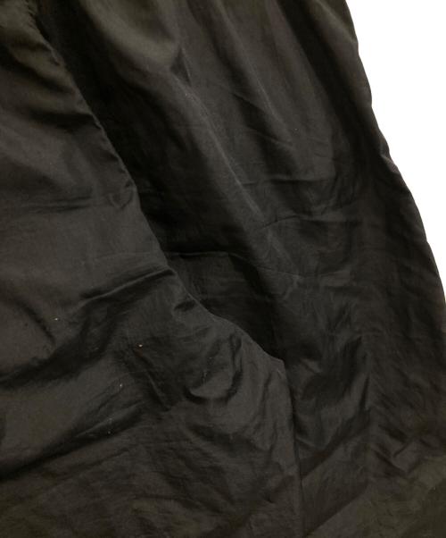 stussy sport（ステューシー スポーツ）stussy sport (ステューシー スポーツ) ナイロンパンツ ブラック サイズ:-の古着・服飾アイテム