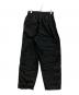 stussy sport (ステューシー スポーツ) ナイロンパンツ ブラック サイズ:-：6000円